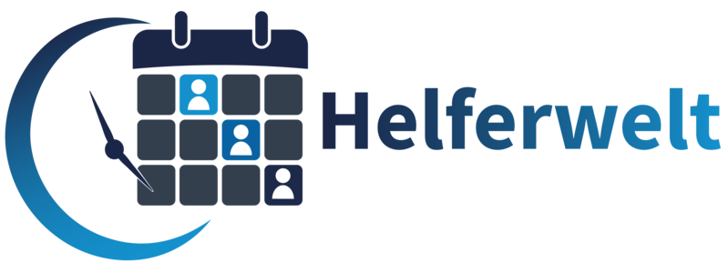 Helferwelt - Testplattform