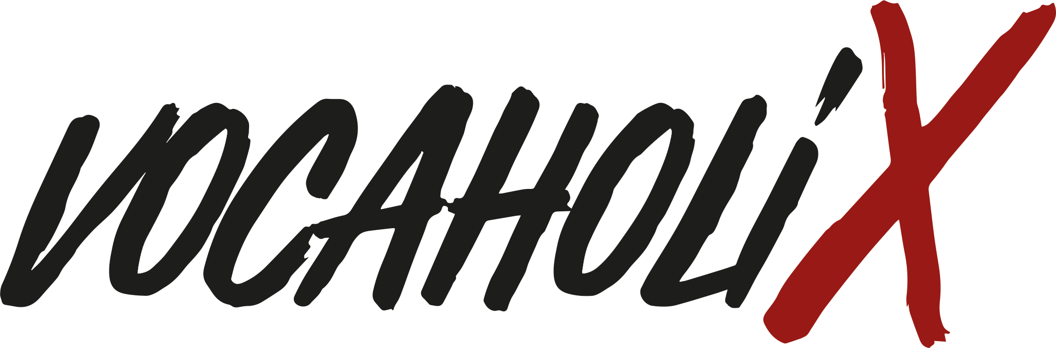 VOCAHOLiX